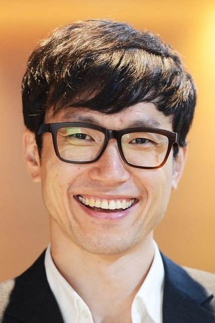 et billede af Lee Myung-haeng