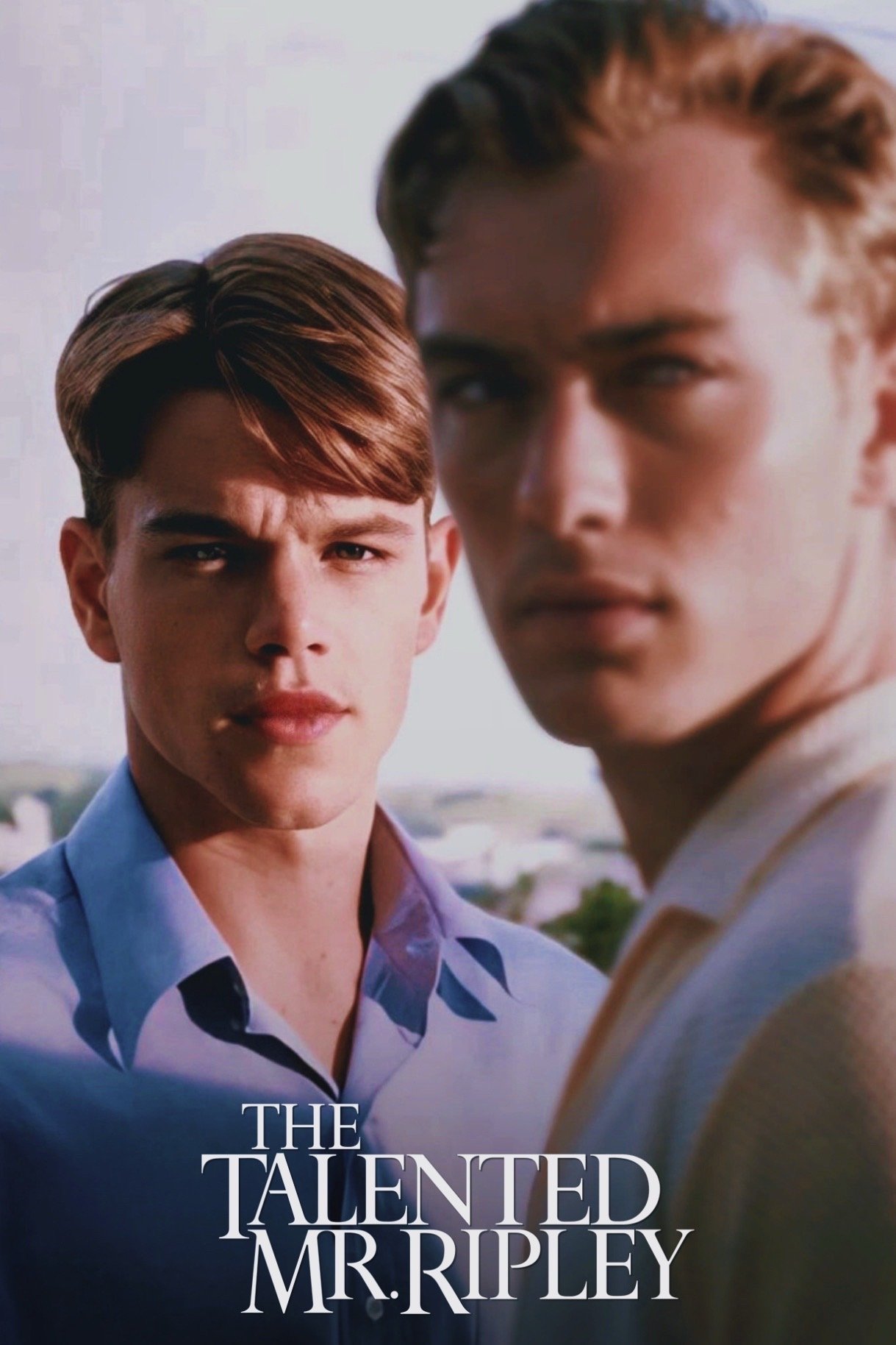 The Talented Mr. Ripley