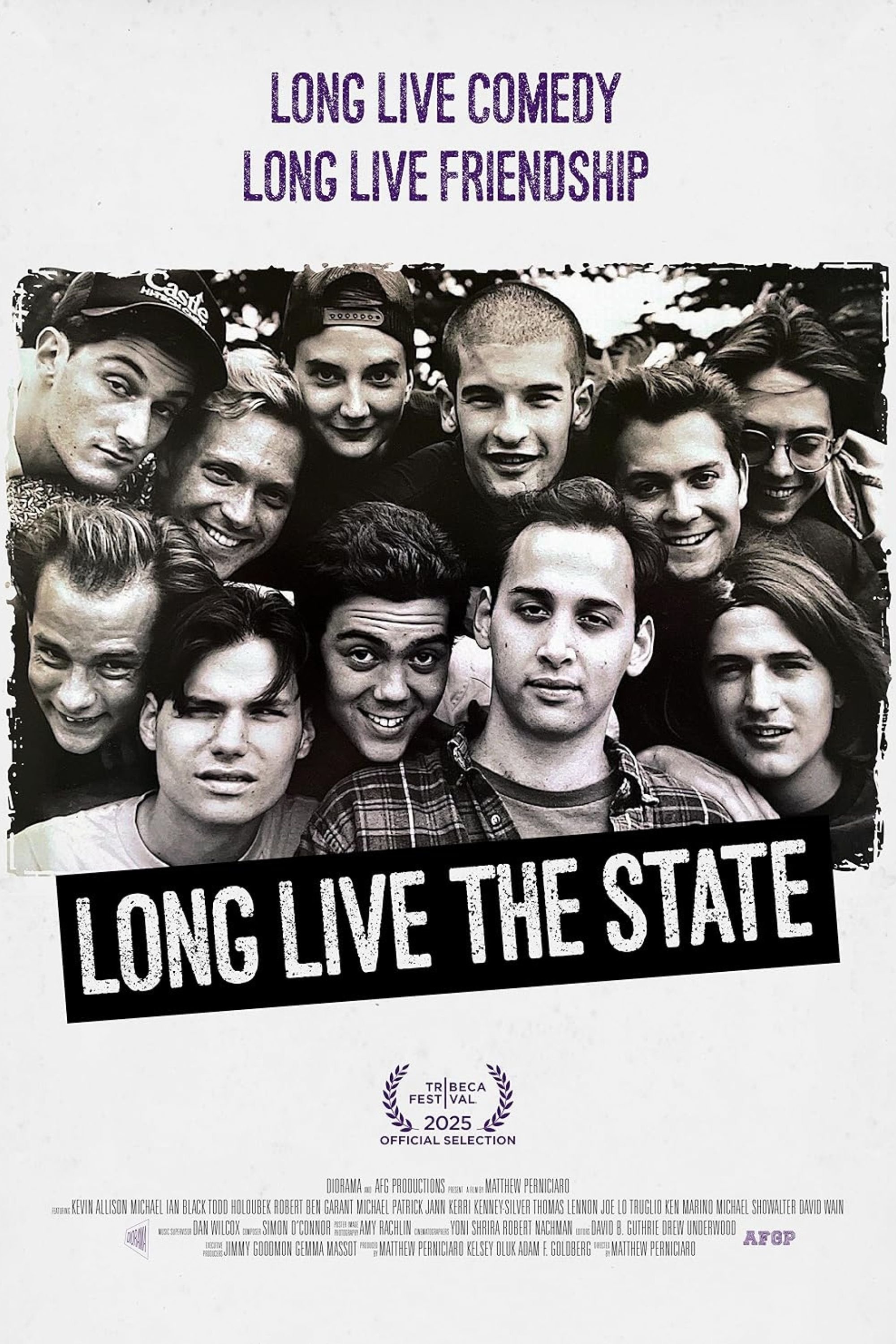 Movie Title