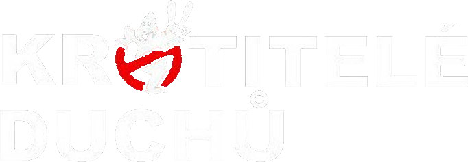 Krotitelé duchů
