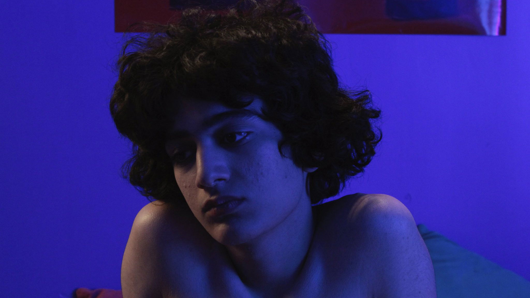 Inside the Skin backdrop