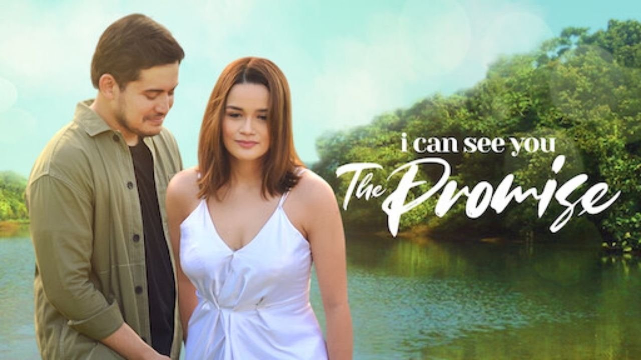 Watch I Can See You Full Pinoy Tv Shows Pinoyflix