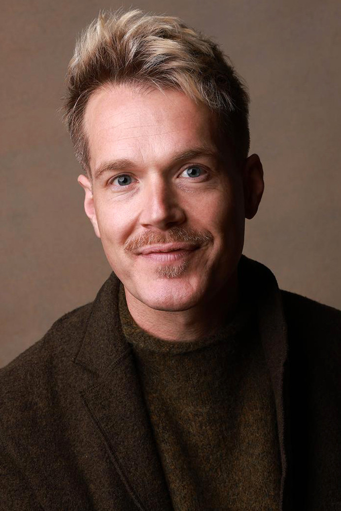 et billede af Mason McCulley