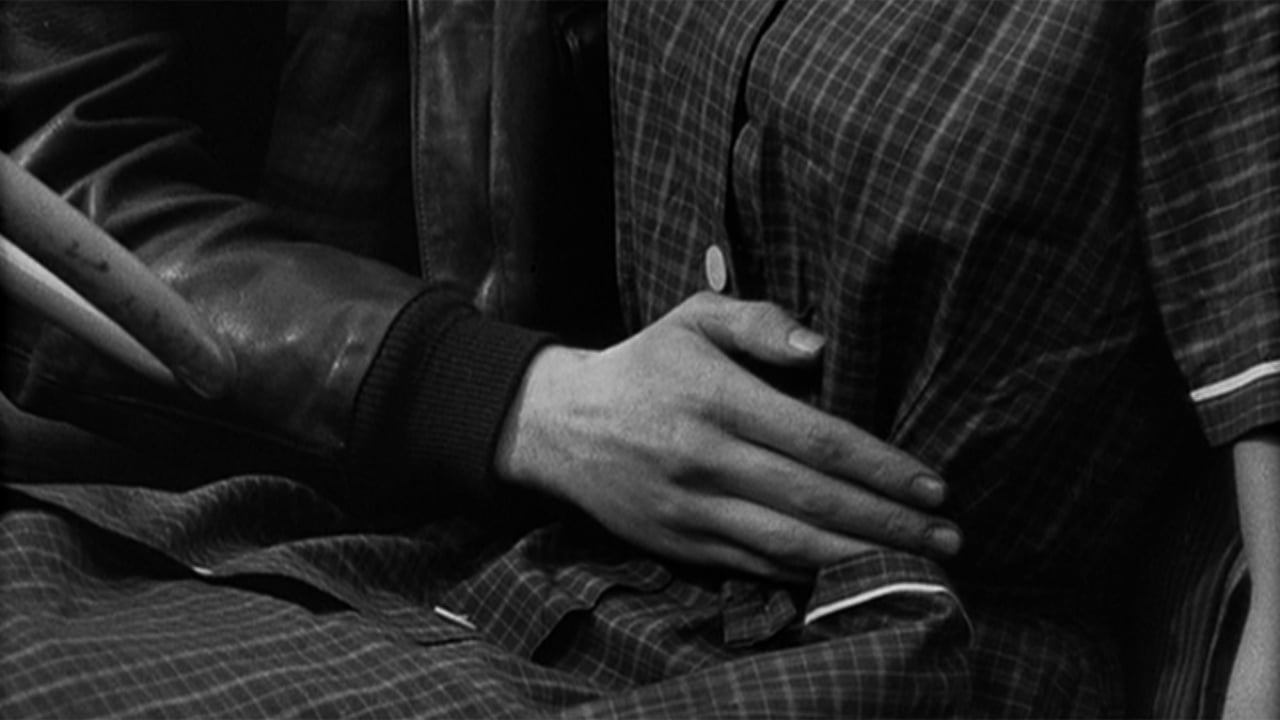 Imagem do Filme Hands of Bresson