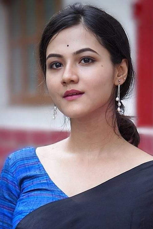 et billede af Dibyasha Das