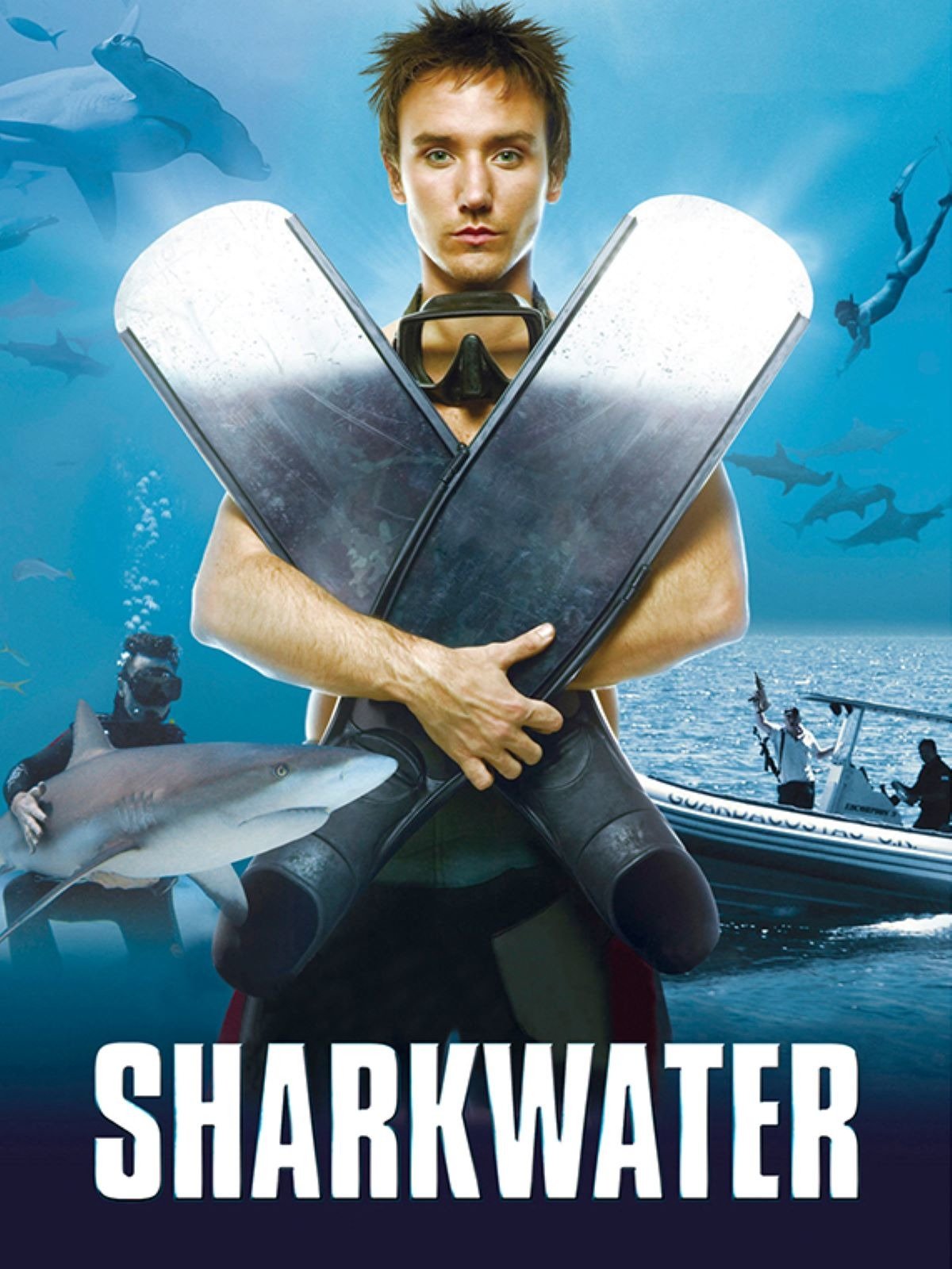 Sharkwater