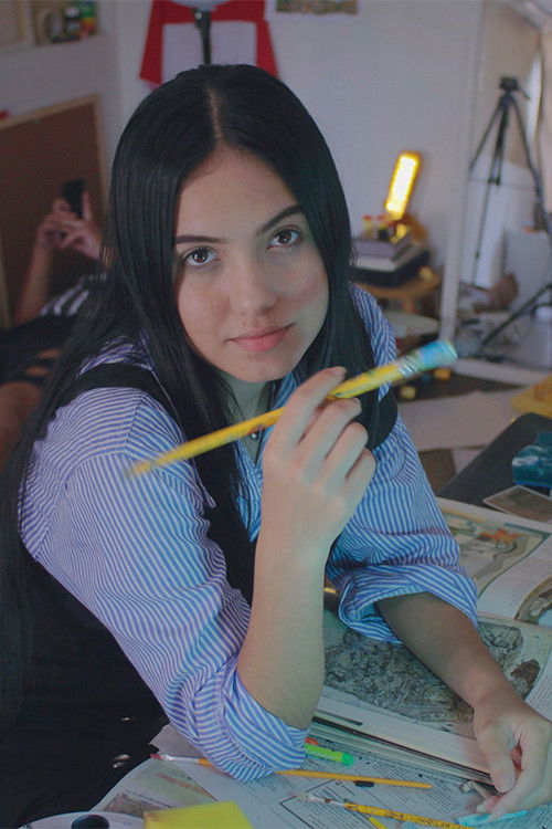 et billede af Luane Felix