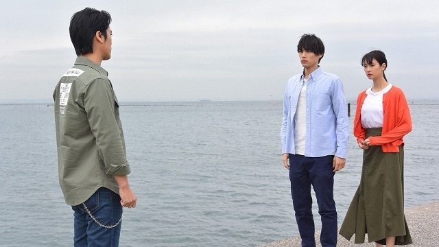Thumbnail for Episode 4 Season 1 Episode 4