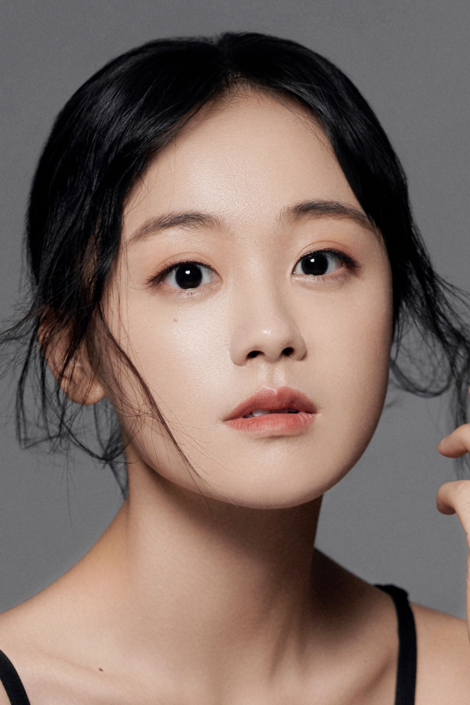 et billede af Chen Fangtong