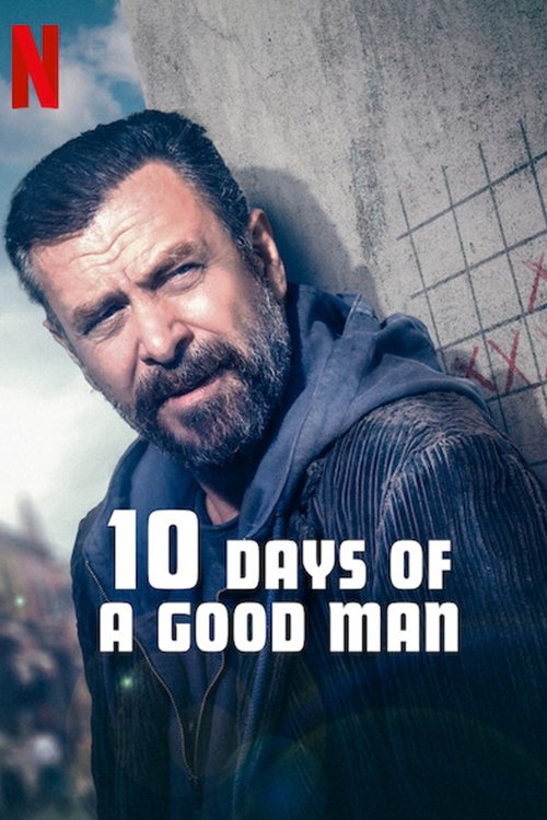 10 Days of a Good Man