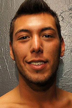 et billede af Matthew Rodriguez