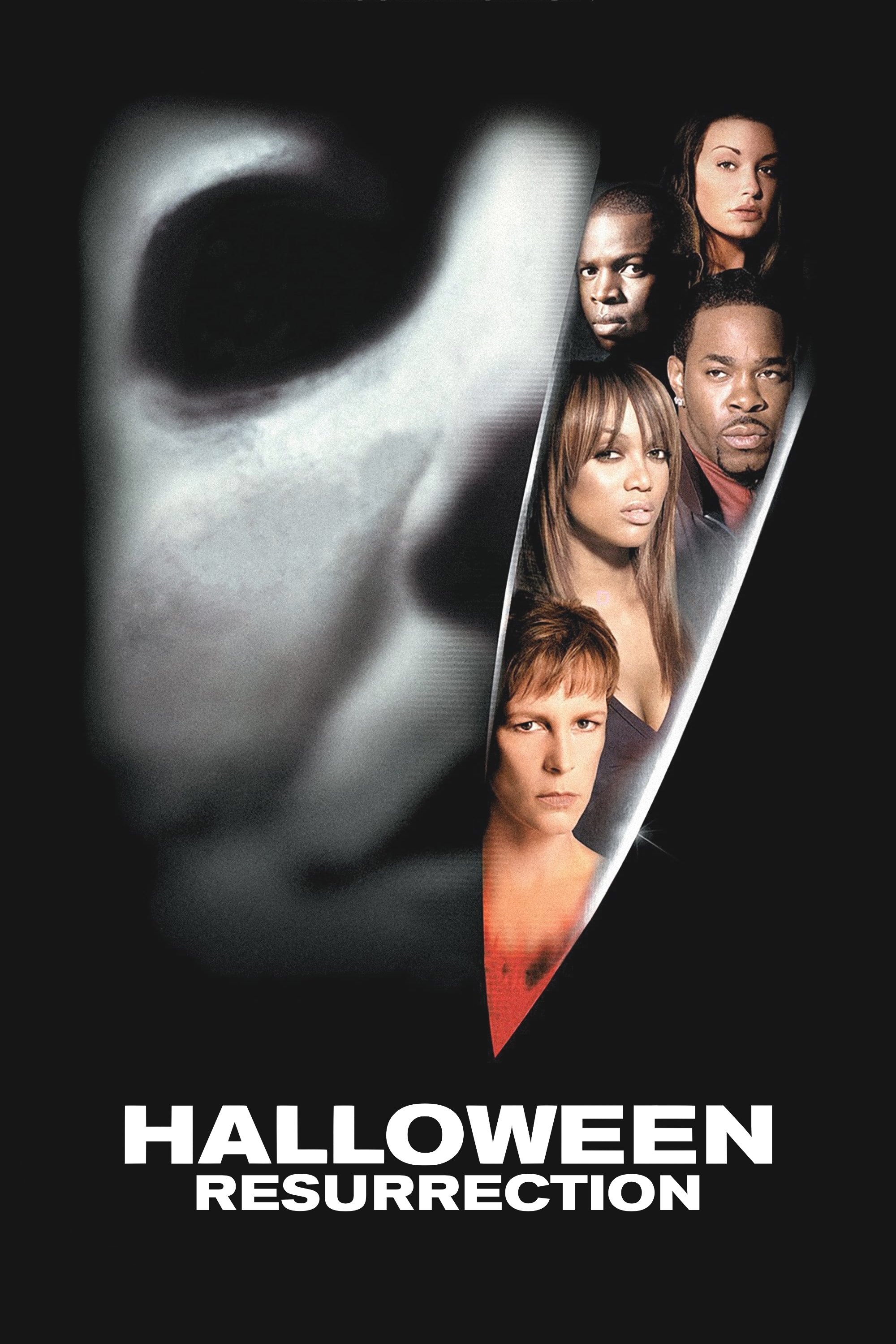 Halloween: Resurrection