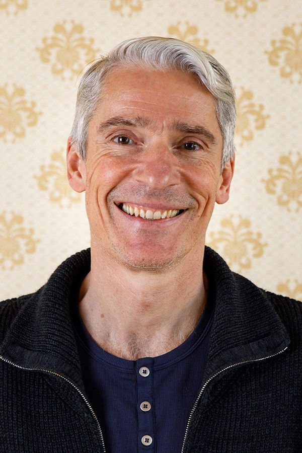 et billede af Mikko Fritze