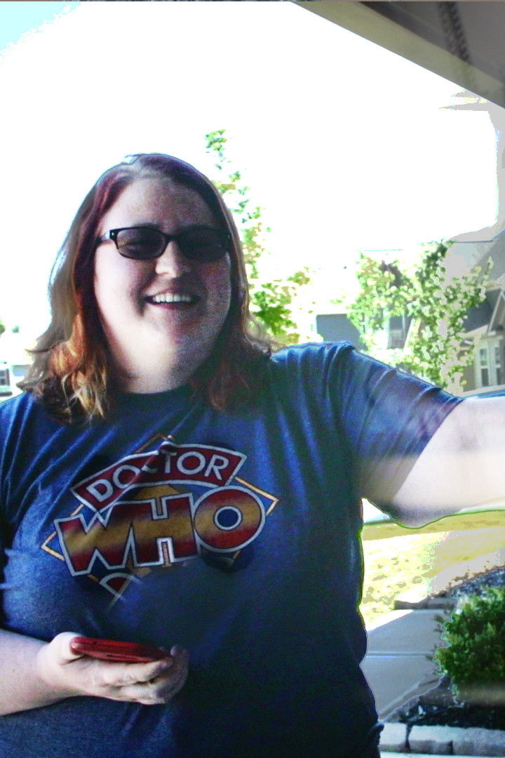 et billede af Jamie Proffitt