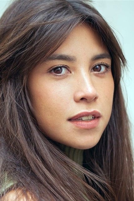 et billede af Roxane Potereau