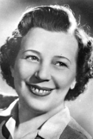 et billede af Piri Vaszary