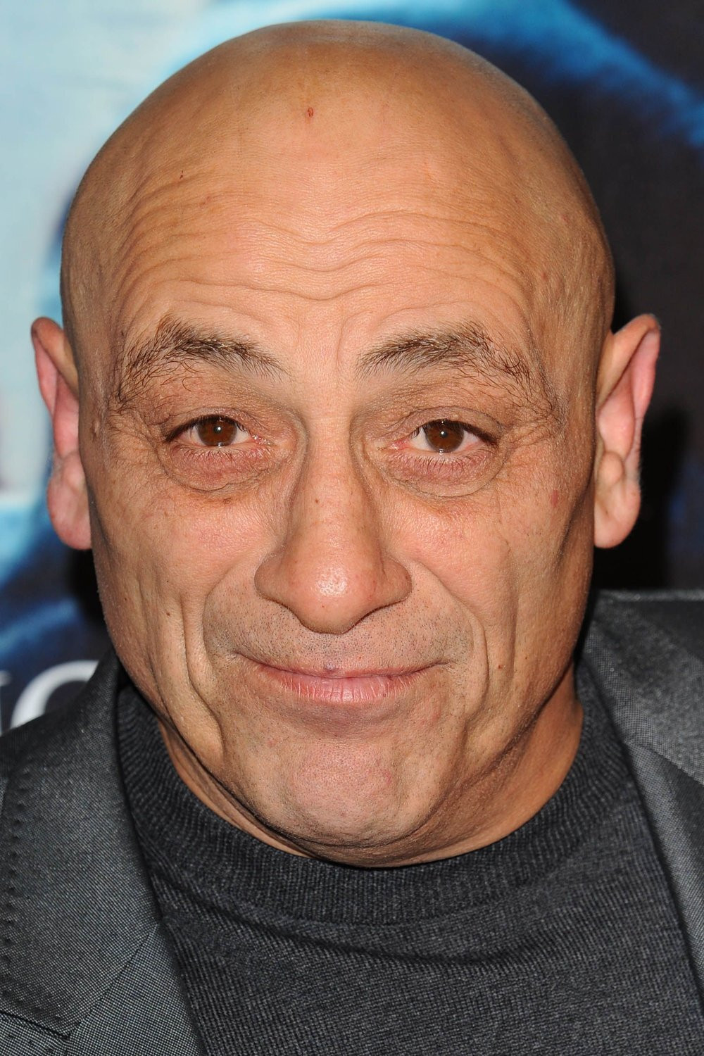 et billede af Andy Linden