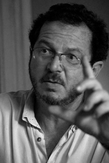 et billede af André Klotzel