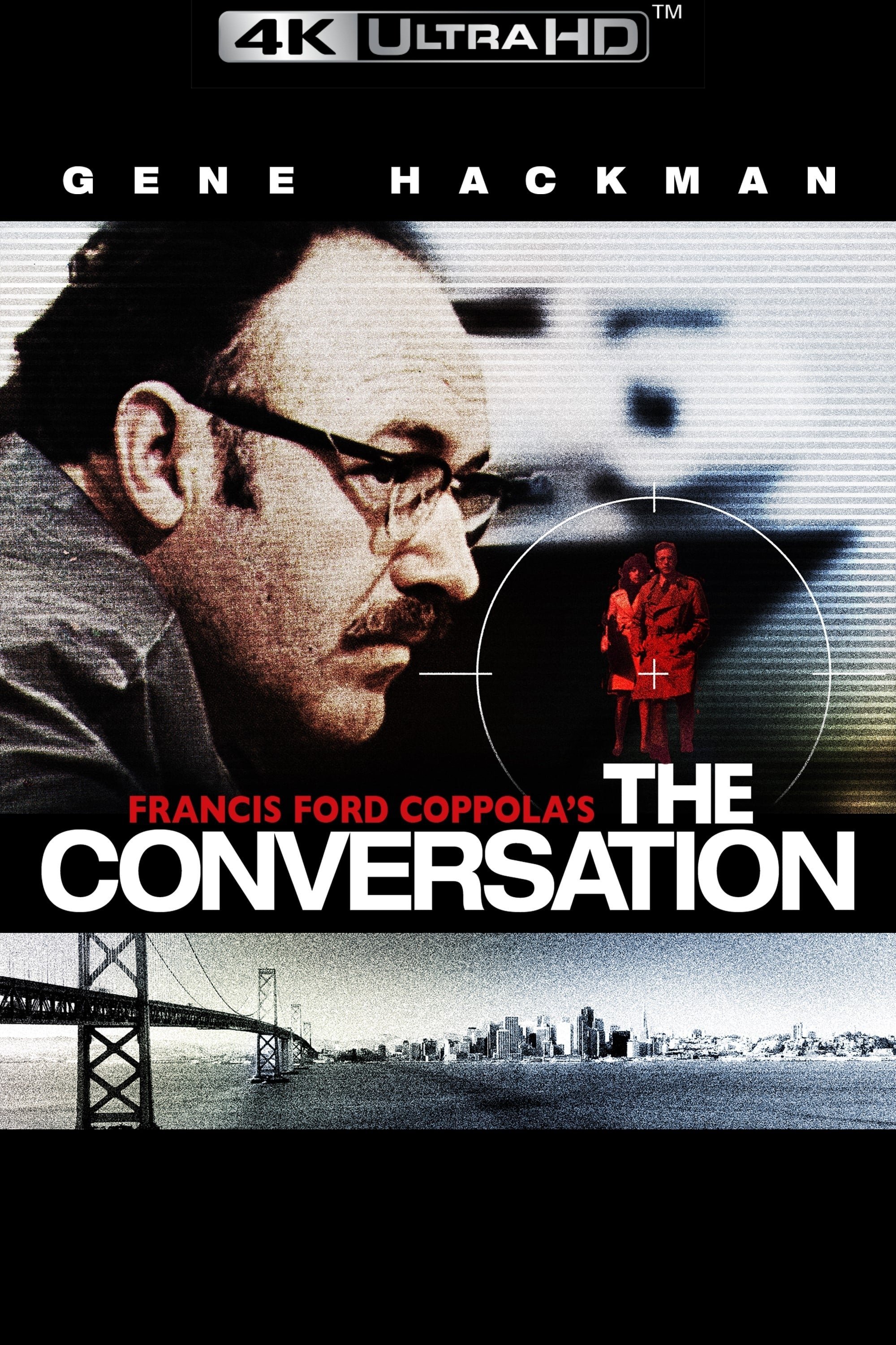 The Conversation