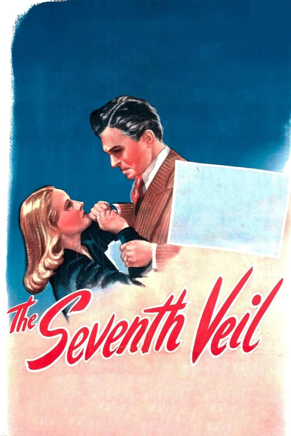 The Seventh Veil