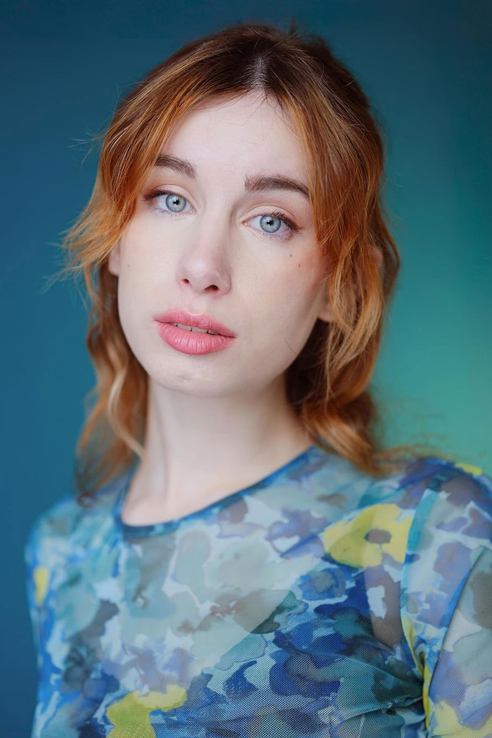 et billede af Emily Kontu