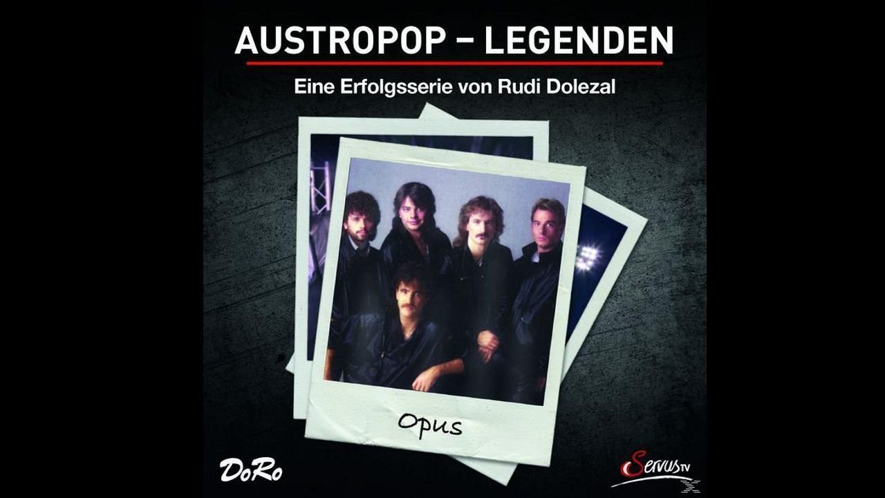 Austropop-Legenden - Épisode 3
