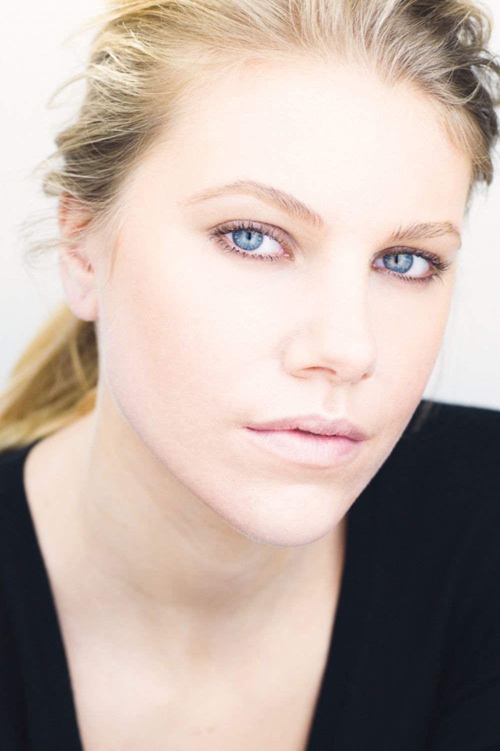 et billede af Kelsey Lea Jones