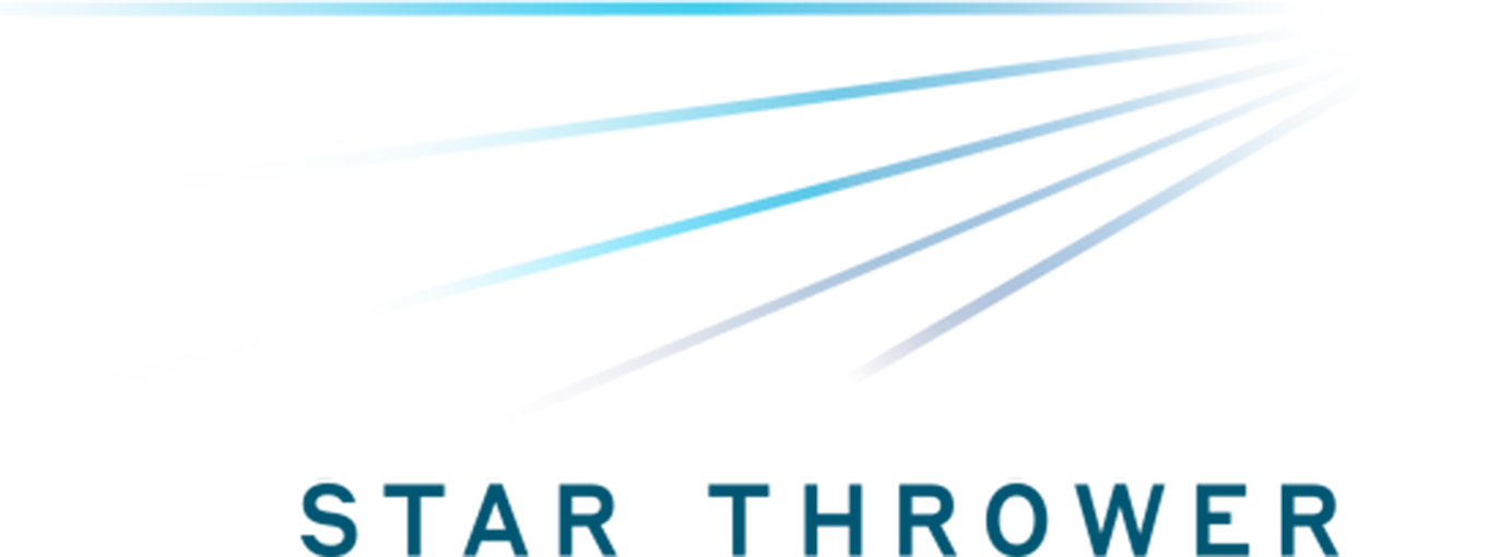 Star Thrower Entertainment