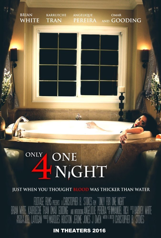 Only For One Night