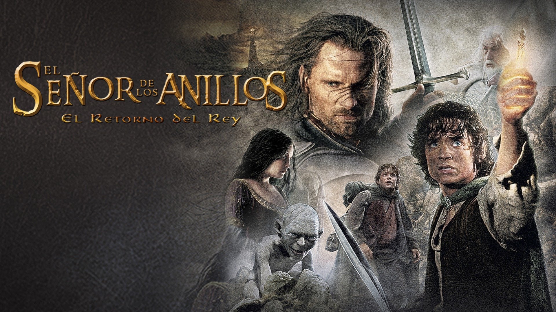 watch lord of the rings online free dailymotion