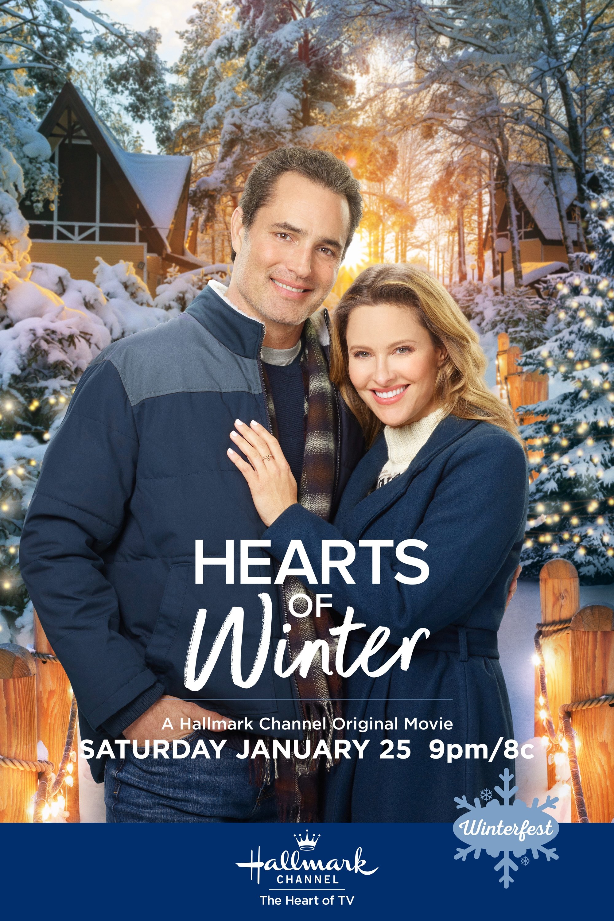 Hearts of Winter