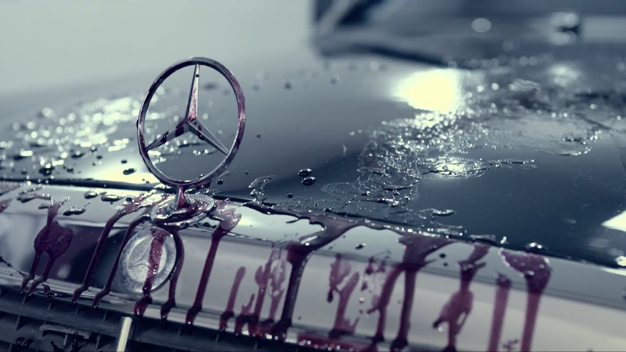 Night Drive (2015)