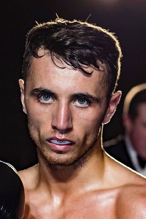 et billede af Brad Strand