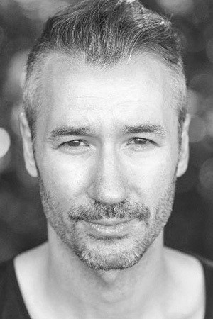 et billede af Jamie Thompson