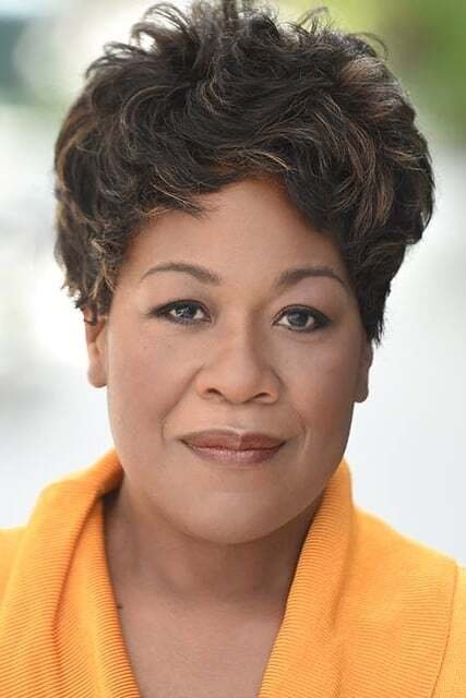 et billede af Natalie Carter