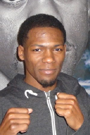 et billede af Raynell Williams