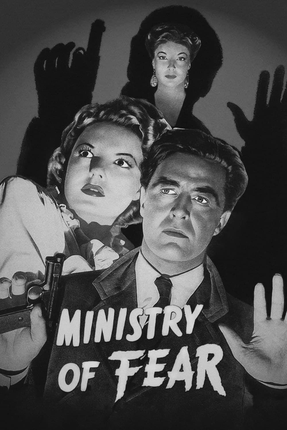 Ministry of Fear