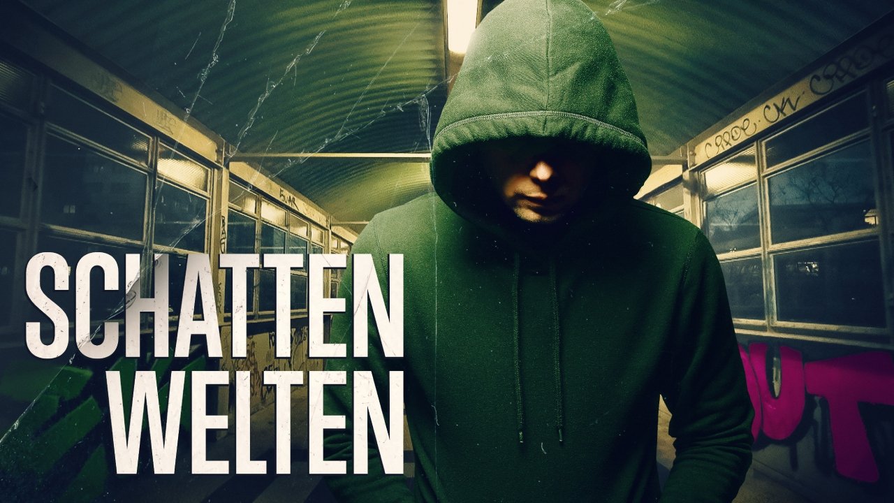 Schattenwelten Berlin poster