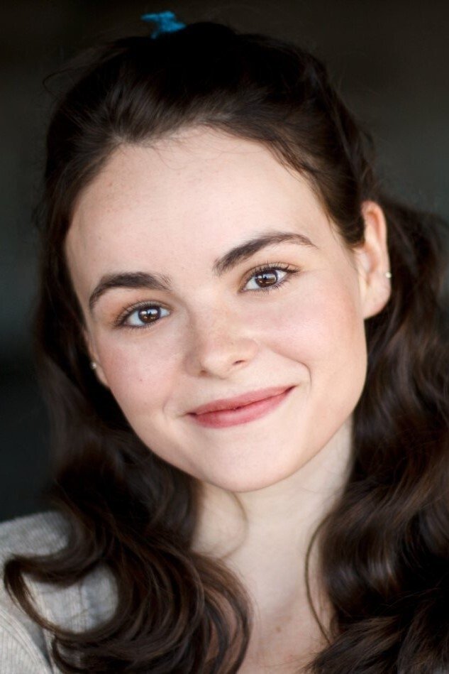 et billede af Micaela Wittman