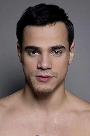 et billede af Levi Karter