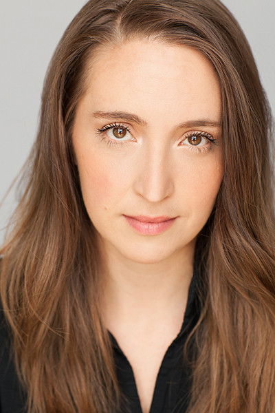 et billede af Emmanuelle Orange-Parent