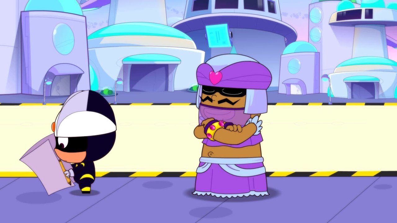 Happy Toon