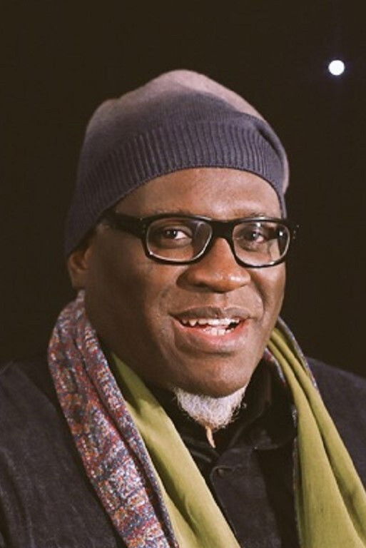 et billede af Kevin Davy