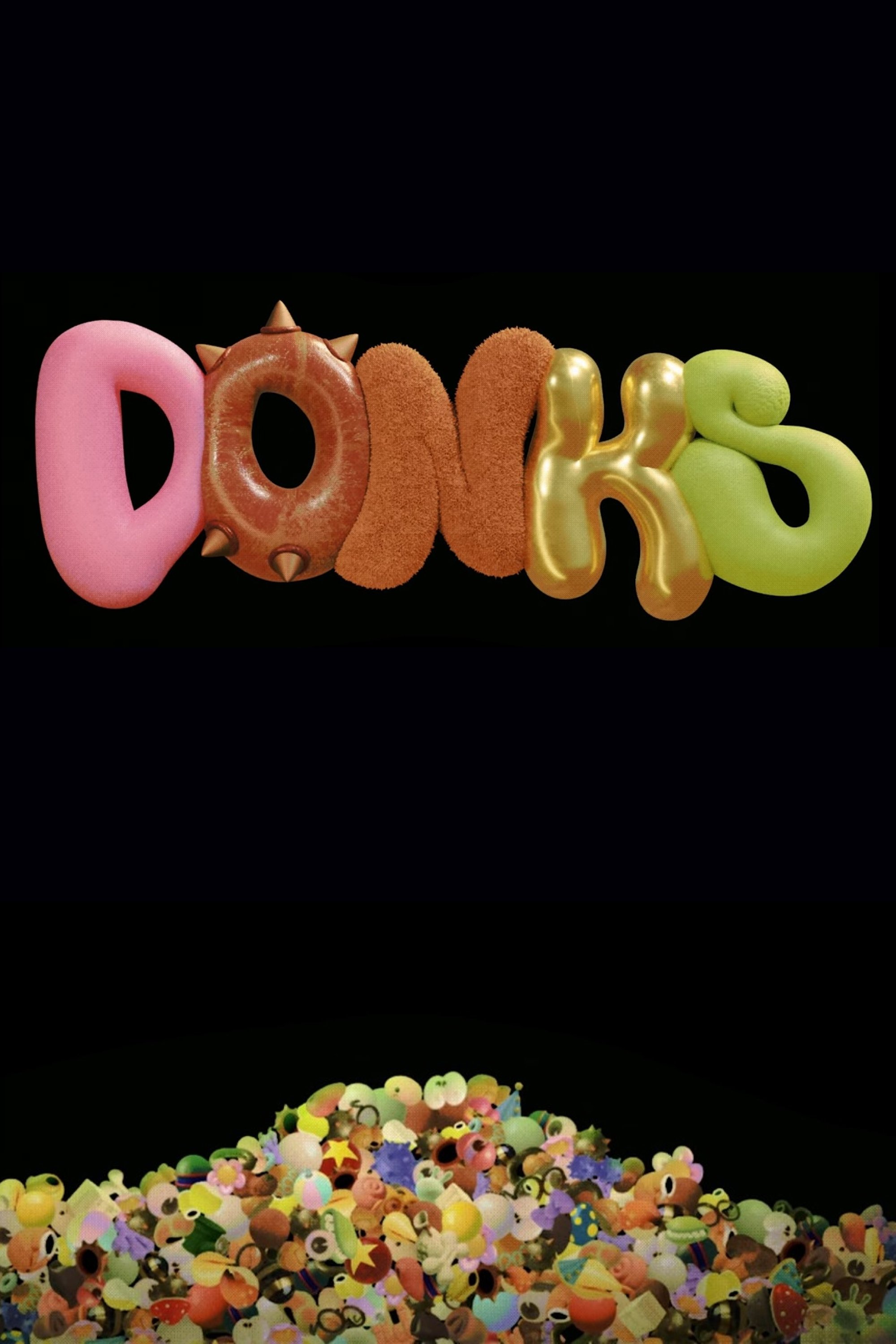 Donks