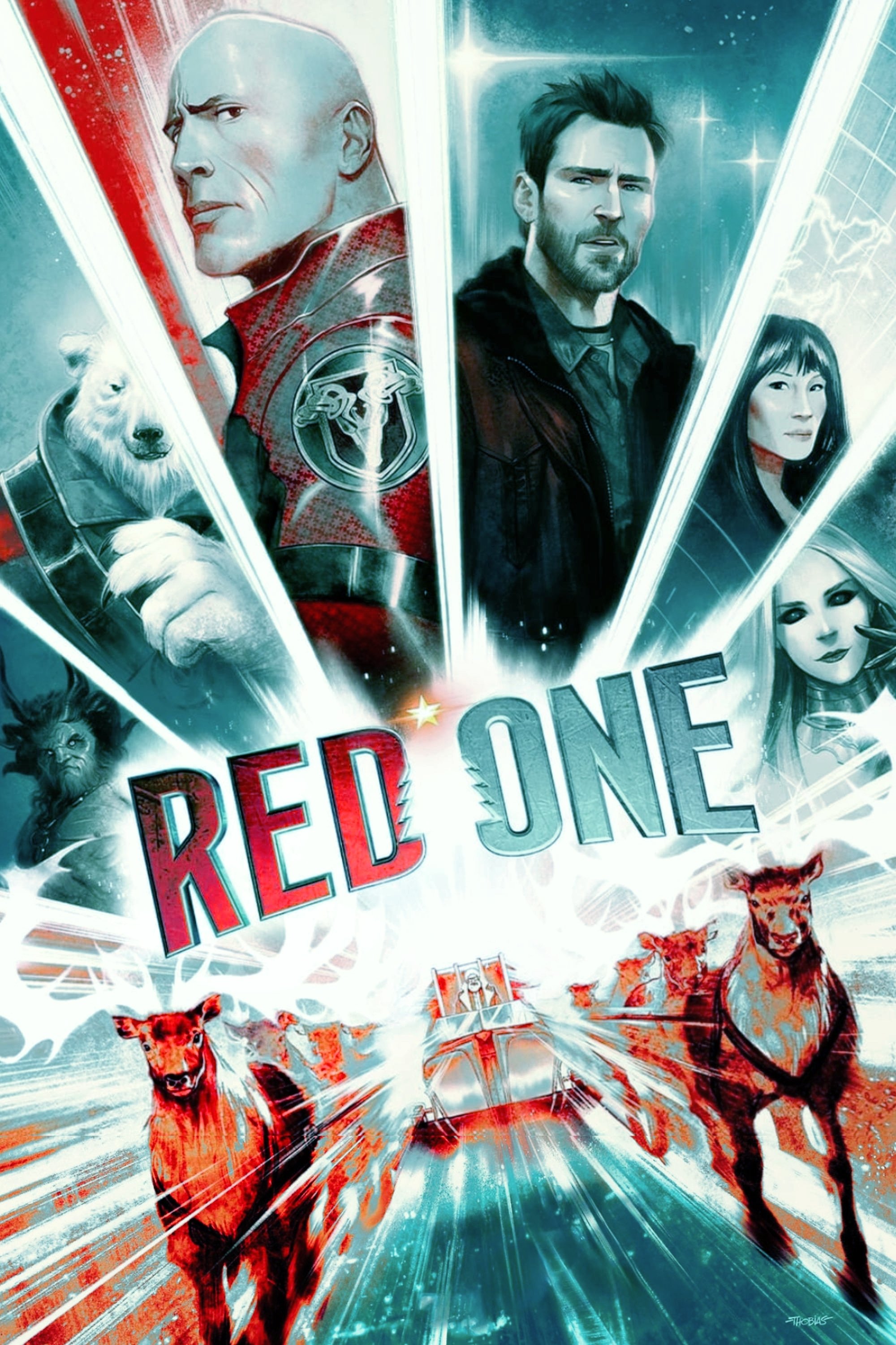 Red One