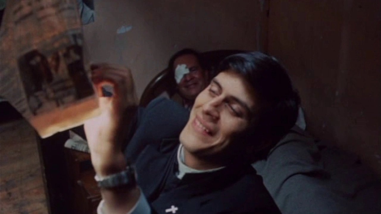 Enough Praying (1972)