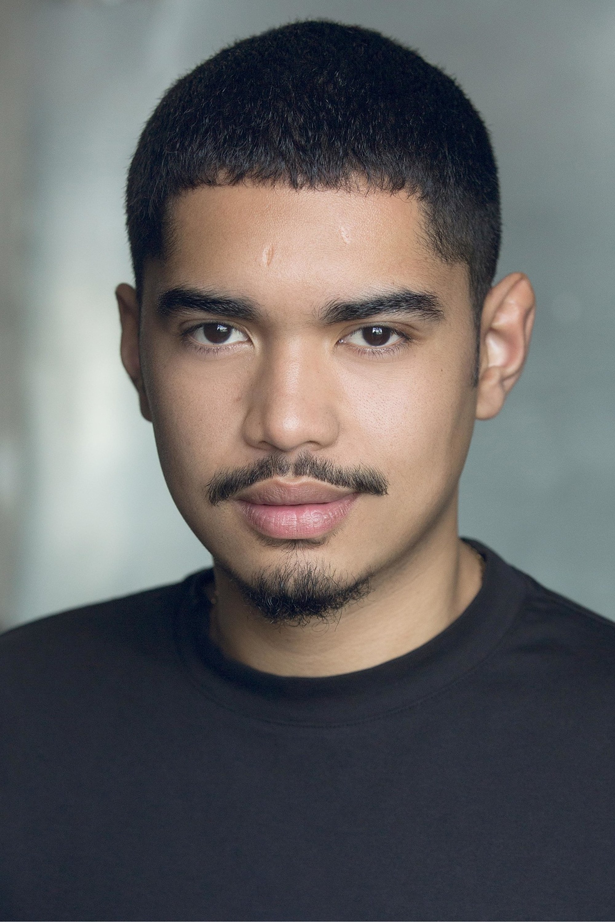 et billede af Jerome Lance