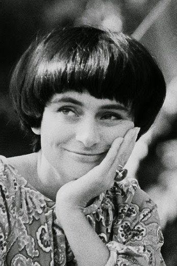 Agnès Varda
