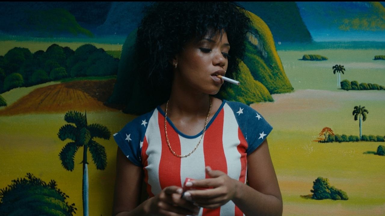 Cabeza Madre (2018)