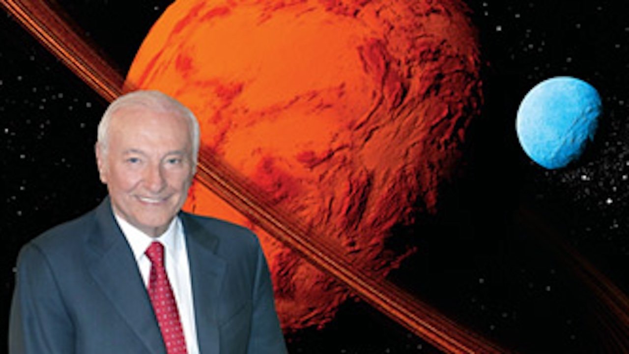 Il cosmo. Alla scoperta dell'universo - Épisode 4